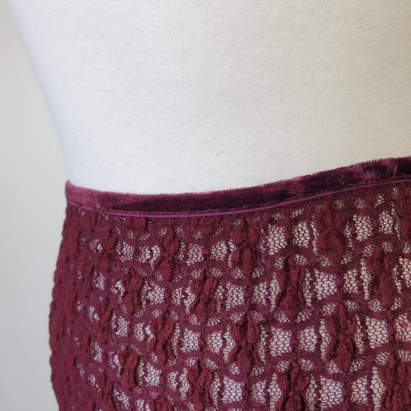 Vintage Alannah Hill Designer Skirt - Picture 2 of 5